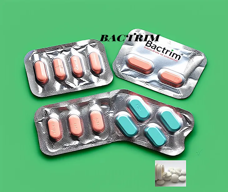 Bactrim 1